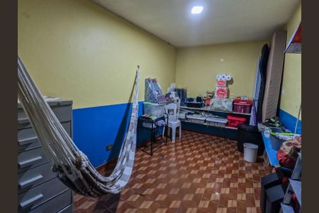 Casa para alugar com 1 quarto, 40m² em Perus, São Paulo
