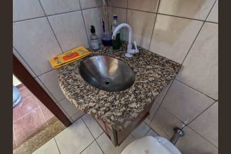 Casa para alugar com 1 quarto, 40m² em Perus, São Paulo
