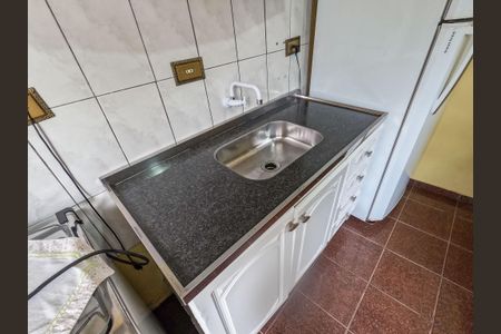 Casa para alugar com 1 quarto, 40m² em Perus, São Paulo