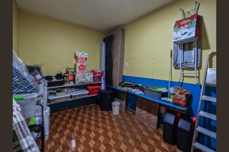 Casa para alugar com 1 quarto, 40m² em Perus, São Paulo