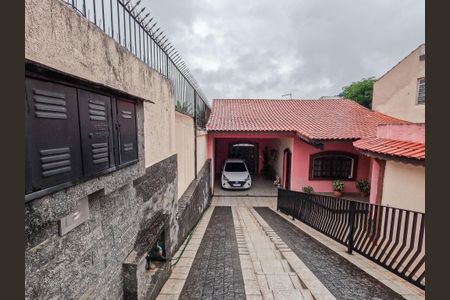 Casa para alugar com 1 quarto, 40m² em Perus, São Paulo