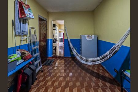Casa para alugar com 1 quarto, 40m² em Perus, São Paulo