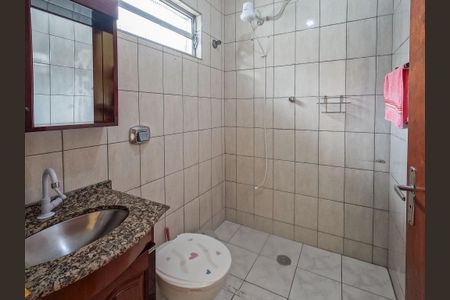 Casa para alugar com 1 quarto, 40m² em Perus, São Paulo