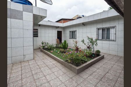 Casa para alugar com 1 quarto, 40m² em Perus, São Paulo