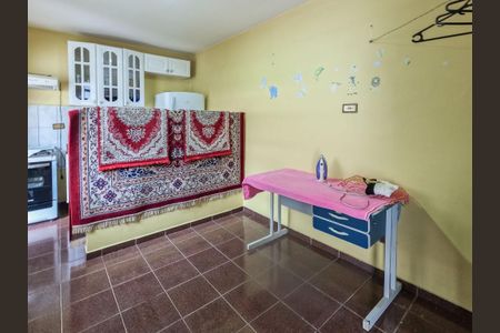 Casa para alugar com 1 quarto, 40m² em Perus, São Paulo