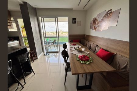 Sala de apartamento à venda com 3 quartos, 2m² em Recreio dos Bandeirantes, Rio de Janeiro