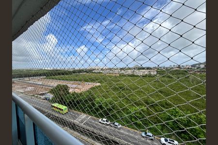 Varanda de apartamento à venda com 3 quartos, 2m² em Recreio dos Bandeirantes, Rio de Janeiro