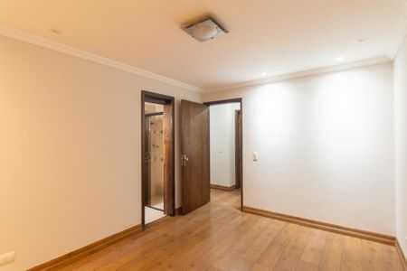 Apartamento para alugar com 101m², 3 quartos e 2 vagasQuarto 2 - Suíte