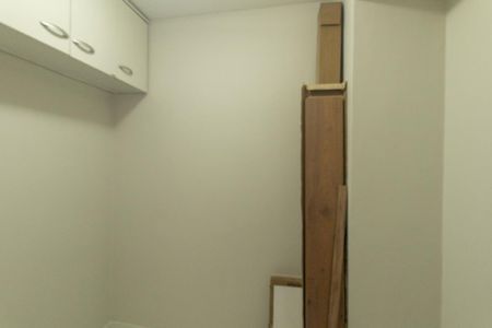 Apartamento para alugar com 101m², 3 quartos e 2 vagasQuarto de Serviço