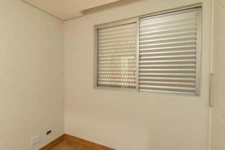 Apartamento para alugar com 101m², 3 quartos e 2 vagasQuarto 3