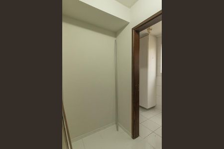 Apartamento para alugar com 101m², 3 quartos e 2 vagasQuarto de Serviço