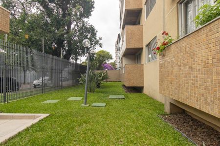 Apartamento para alugar com 101m², 3 quartos e 2 vagasJardim