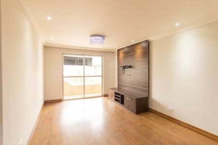 Apartamento para alugar com 101m², 3 quartos e 2 vagasSala