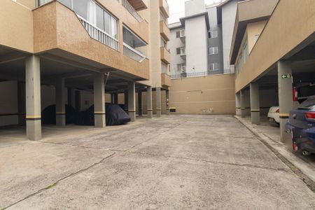 Apartamento para alugar com 101m², 3 quartos e 2 vagasÁrea externa