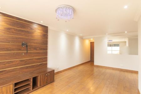 Sala de apartamento para alugar com 3 quartos, 101m² em Água Verde, Curitiba
