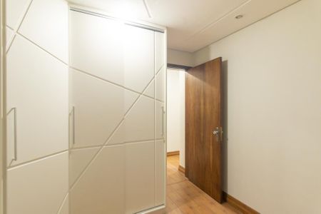 Apartamento para alugar com 101m², 3 quartos e 2 vagasQuarto 3
