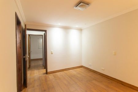 Apartamento para alugar com 101m², 3 quartos e 2 vagasQuarto 2 - Suíte