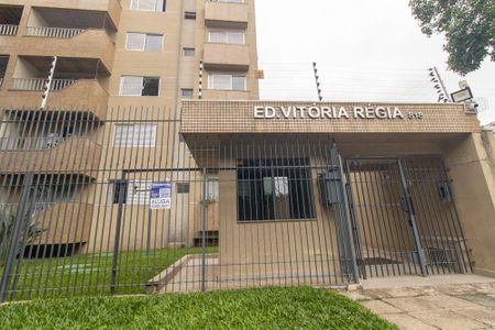 Apartamento para alugar com 101m², 3 quartos e 2 vagasFachada do Condomínio