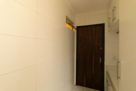 Apartamento para alugar com 101m², 3 quartos e 2 vagasÁrea de Serviço