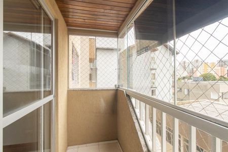 Apartamento para alugar com 101m², 3 quartos e 2 vagasVaranda da Sala