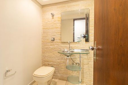 Apartamento para alugar com 101m², 3 quartos e 2 vagasLavabo