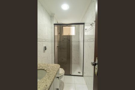 Apartamento para alugar com 101m², 3 quartos e 2 vagasBanheiro Social