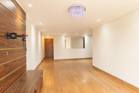 Apartamento para alugar com 101m², 3 quartos e 2 vagasSala