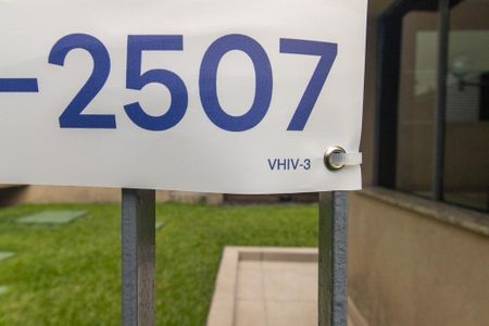 Apartamento para alugar com 101m², 3 quartos e 2 vagasPlaca