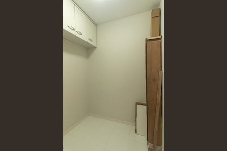 Apartamento para alugar com 101m², 3 quartos e 2 vagasQuarto de Serviço