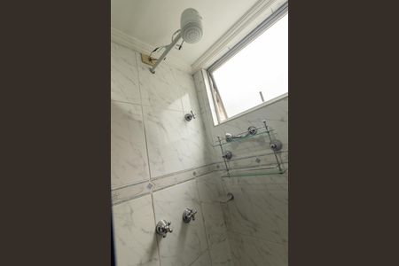 Apartamento para alugar com 101m², 3 quartos e 2 vagasBanheiro Social