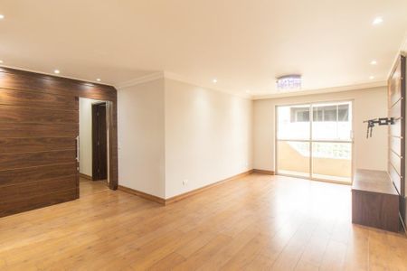 Sala de apartamento para alugar com 3 quartos, 101m² em Água Verde, Curitiba
