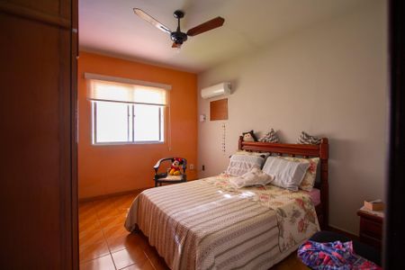 Quarto 2 de apartamento para alugar com 2 quartos, 70m² em Rocha, São Gonçalo