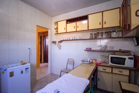 Apartamento para alugar com 70m², 2 quartos e sem vagaCozinha
