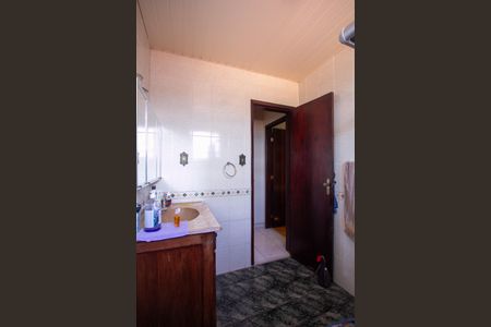 Apartamento para alugar com 70m², 2 quartos e sem vagaBanheiro