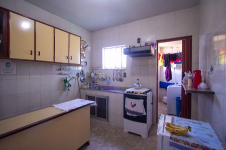 Apartamento para alugar com 70m², 2 quartos e sem vagaCozinha