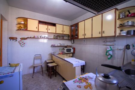 Apartamento para alugar com 70m², 2 quartos e sem vagaCozinha