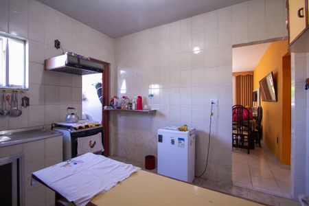 Apartamento para alugar com 70m², 2 quartos e sem vagaCozinha