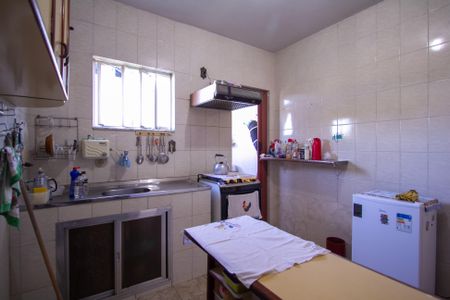 Apartamento para alugar com 70m², 2 quartos e sem vagaCozinha