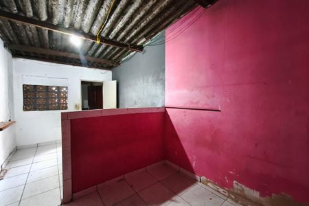 Quarto de casa à venda com 2 quartos, 500m² em Cidade Satélite Íris, Campinas