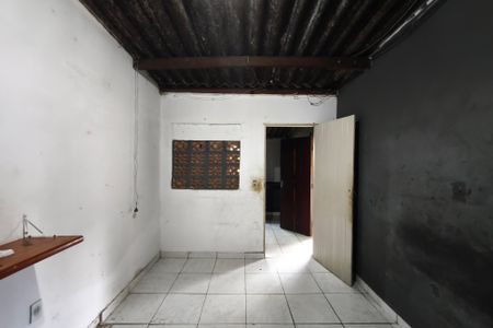 Sala  de casa à venda com 2 quartos, 500m² em Cidade Satélite Íris, Campinas