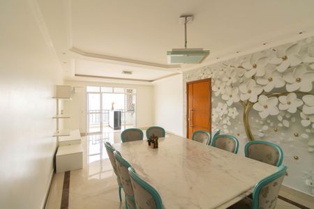 Apartamento para alugar com 3 quartos, 128m² em Jardim São Paulo, São Paulo