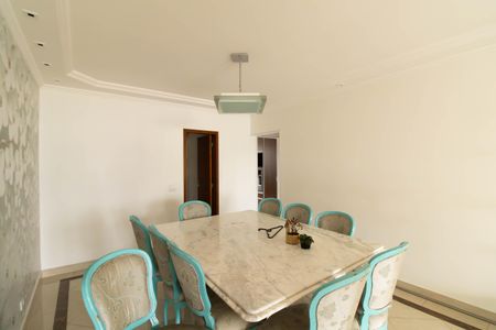Apartamento para alugar com 3 quartos, 128m² em Jardim São Paulo, São Paulo