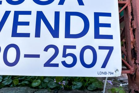 Casa à venda com 172m², 3 quartos e 4 vagasPlaca