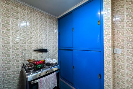 Casa à venda com 172m², 3 quartos e 4 vagasCozinha
