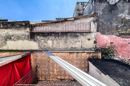 Casa à venda com 172m², 3 quartos e 4 vagasVista do Quarto 1