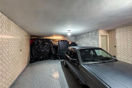 Casa à venda com 172m², 3 quartos e 4 vagasGaragem
