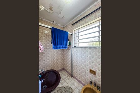 Casa à venda com 172m², 3 quartos e 4 vagasBanheiro da Suíte