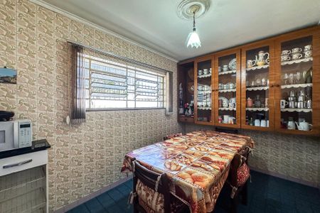 Casa à venda com 172m², 3 quartos e 4 vagasSala de Jantar