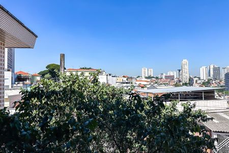 Casa à venda com 172m², 3 quartos e 4 vagasVista do Quarto 2