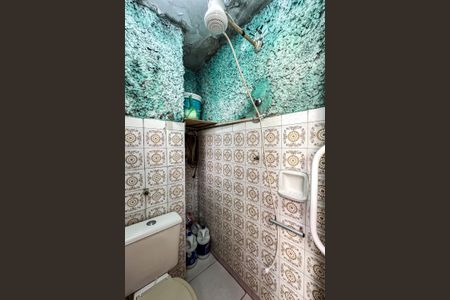 Casa à venda com 172m², 3 quartos e 4 vagasBanheiro 3
